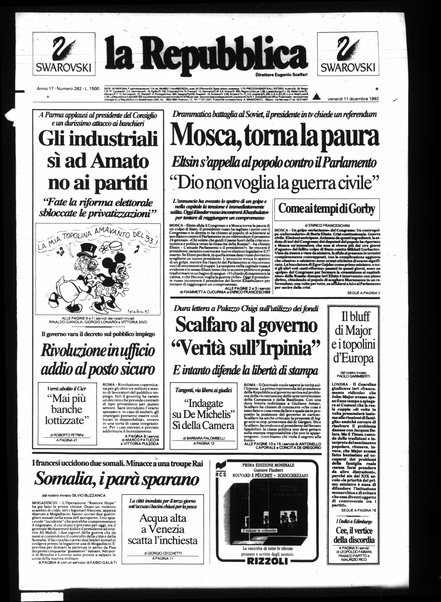 La repubblica